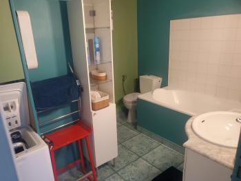 Vieux port appartement, Marseille (fotografie 5)