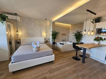 Villa Joy Verona - Luxury Suite, Vérone (photo 3)