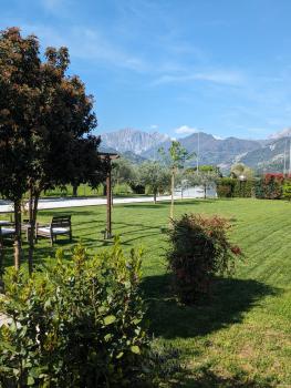 La Bugneta, Pietrasanta (fotografie 5)