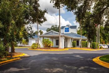 Baymont by Wyndham Orlando Lake Buena Vista South, Kissimmee (fotografie 3)