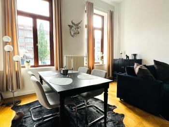 SuperHosts ZENTRUM - Parkplatz - BADEWANNE - Netflix - KAFFEE, Bremen (photo 2)