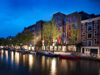 Andaz Amsterdam, Prinsengracht, By Hyatt, Amsterdam (foto 2)