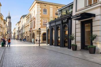 Wyndham Grand Krakow Old Town, Cracovia (foto 5)