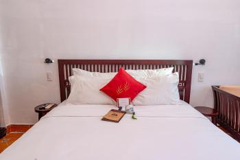 ANNAM HERITAGE Boutique Hotel & Spa, Hoi An (zdjęcie 5)