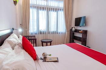ANNAM HERITAGE Boutique Hotel & Spa, Hoi An (zdjęcie 4)