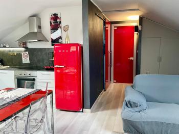 Casa Ottavio Torino, Turín (fotografie 4)