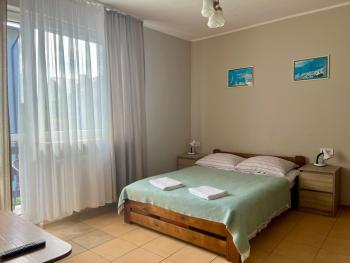 pokoje Karwia Hoża 11