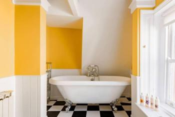 Wyatt House - Central Bath, Bath (fotografie 5)