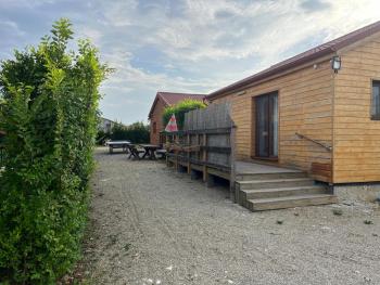 Casute la munte, Рышнов (фото 4)