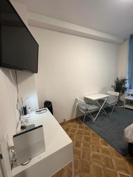 Studio très accueillant, Genf (Foto 3)