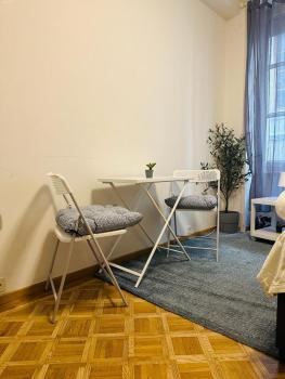 Studio très accueillant, Genf (Foto 4)
