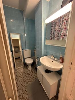 Studio très accueillant, Genf (Foto 5)