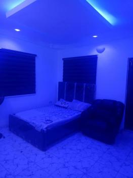 Annabelle & Annabelle Apartment, Abeokuta (Foto 4)