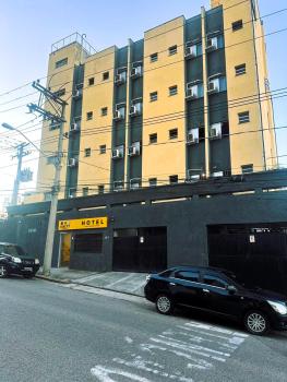 Unity Hotel - Sorocaba, Sorocaba (photo 3)