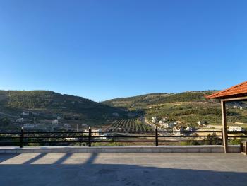Souf view, Džaraš (fotografie 3)