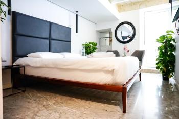 Valhalla Boutique Hotel, Valletta (fotografie 5)