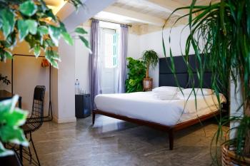 Valhalla Boutique Hotel, La Valletta (foto 5)