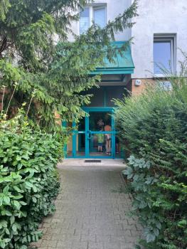 Mezzanine appartment, Breslau (Foto 2)