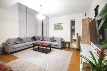 Beautiful house in Marjaniemi, Helsinki, Helsinki (photo 4)