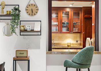 5 Min Walk to Burj Khalifa 2BHK Luxury Downtown Burj Haven, Dubaj (fotografie 4)
