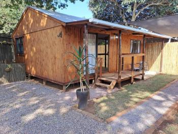SOH Simple Accommodation, Kloof (fotografie 5)