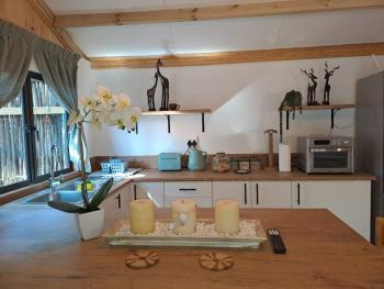 SOH Simple Accommodation, Kloof (fotografie 4)