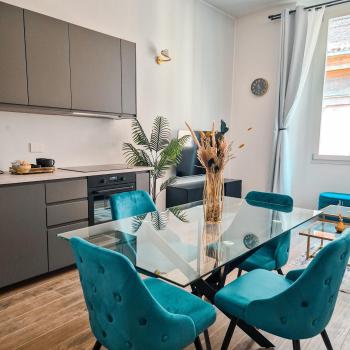 Ginevra Suite, Boloňa (fotografie 4)