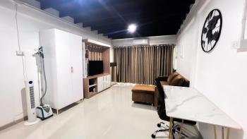 uouRangnamHouse, Bangkok (fotografie 3)