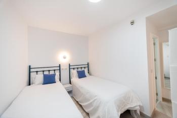 Apartamento LEVI Centro Córdoba, Córdoba (fotografie 5)