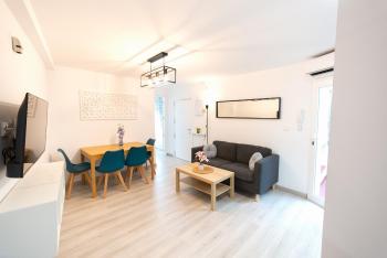 Apartamento LEVI Centro Córdoba, Córdoba (fotografie 2)