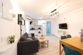 Apartamento LEVI Centro Córdoba, Córdoba (fotografie 3)