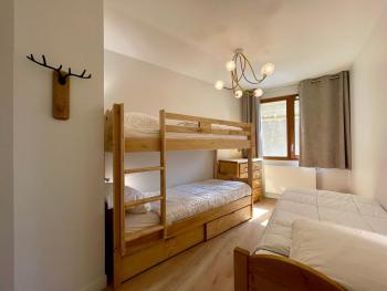 Homency - Résidence Fermes de l'Alpe A102, L'Alpe-d'Huez (zdjęcie 5)