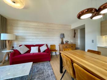 Homency - Résidence Fermes de l'Alpe A102, L'Alpe-d'Huez (zdjęcie 2)