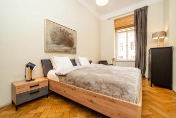 Large and modern apartment in the heart of Prague, Praga (foto 4)