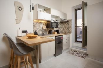 Comfinest, La Canea (foto 3)