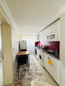 KÜLTÜR MAHALLESİ Eşyalı Daire, Antalya (fotografie 5)