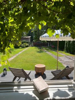 Room in Villa Švarcs & Frīda, Saulkrasti (foto 2)