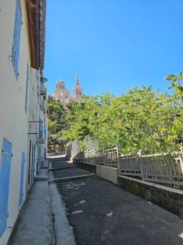 Cocon au cœur de Notre Dame, Marseille (photo 3)