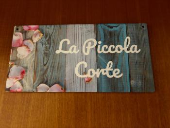 La Piccola Corte, Verona (fotografie 3)
