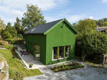 The Green House Stockholm, Estocolmo (foto 2)