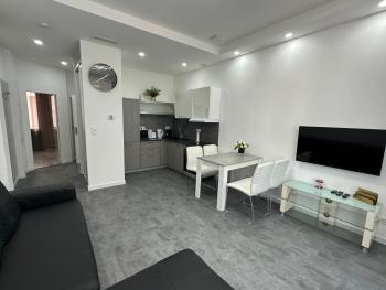 Appartement 3 pieces proche du Negresco, Nizza (Foto 4)