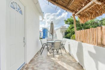 M&Z loft La Terraza, Cancún (photo 4)