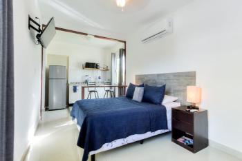 M&Z loft La Terraza, Cancún (fotografie 5)