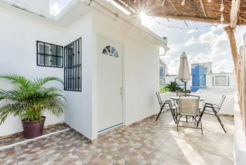 M&Z loft La Terraza, Cancún (photo 3)