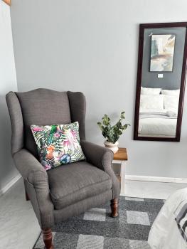 Cozy Hide, East London (foto 4)