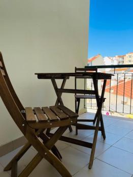 Graceful 1 Bedroom Apartament - G203, Lisbonne (photo 3)