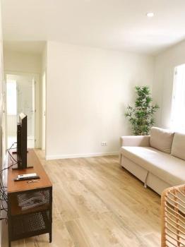 Graceful 1 Bedroom Apartament - G203, Lisbonne (photo 2)