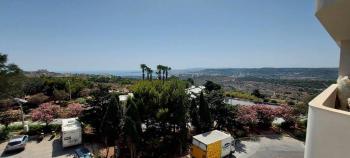 2-bed apartment in Mellieha with sea and country view, Mellieħa (fotografie 3)