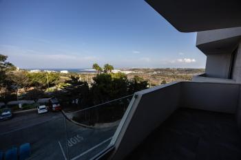 2-bed apartment in Mellieha with sea and country view, Mellieħa (fotografie 5)