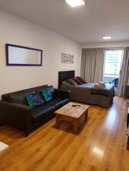 Excelente Departamento, piso alto, Buenos Aires (fotografie 2)